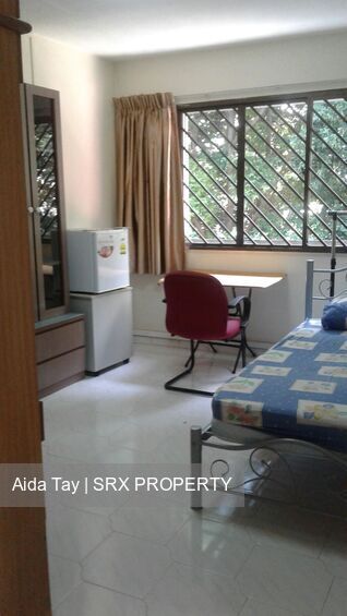Blk 73 Telok Blangah Heights (Bukit Merah), HDB 5 Rooms #249797081